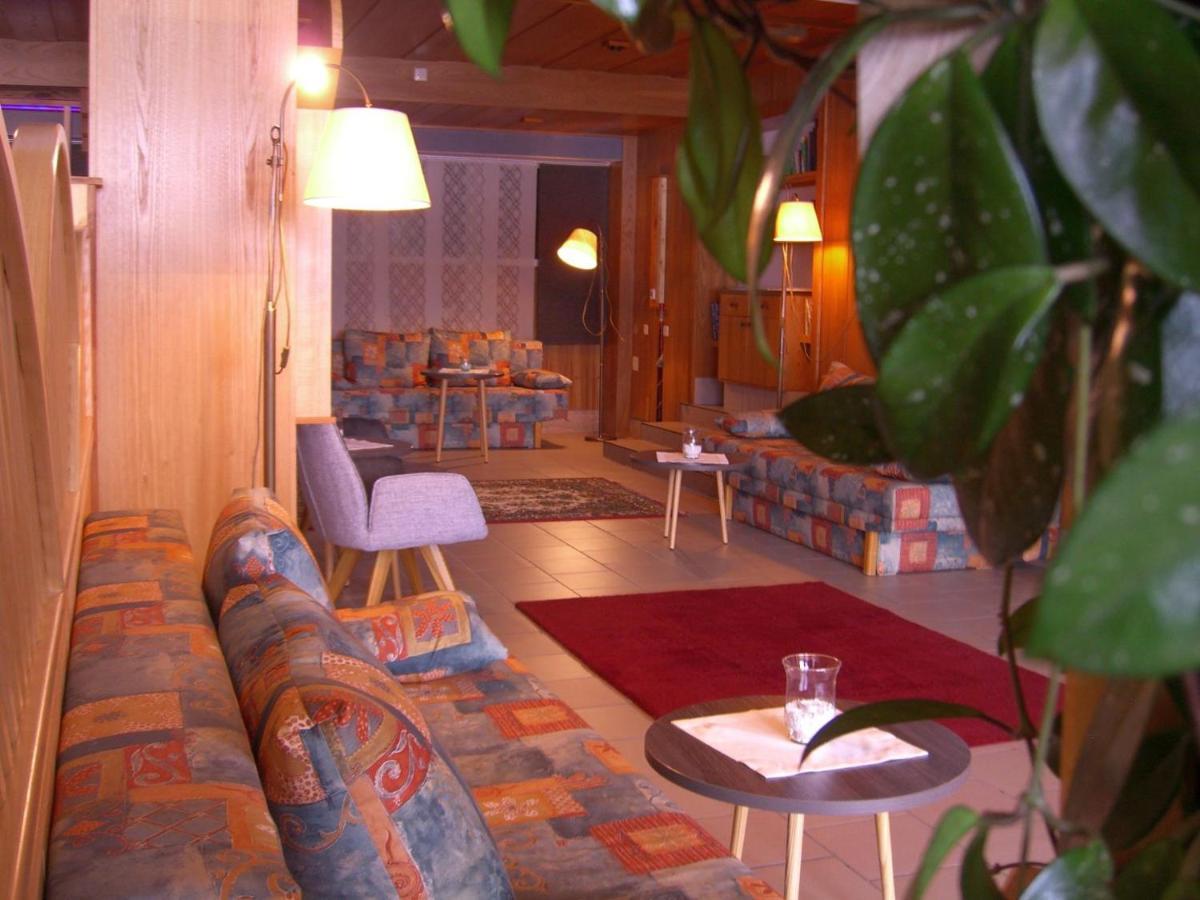 LiebesNesterl Bergwirt - Boutique Hotel Köflach Extérieur photo